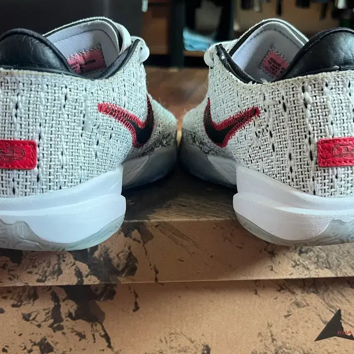 [BUNJANG] LeBron 20 Debut Shoes / 르브론20 270 데뷔