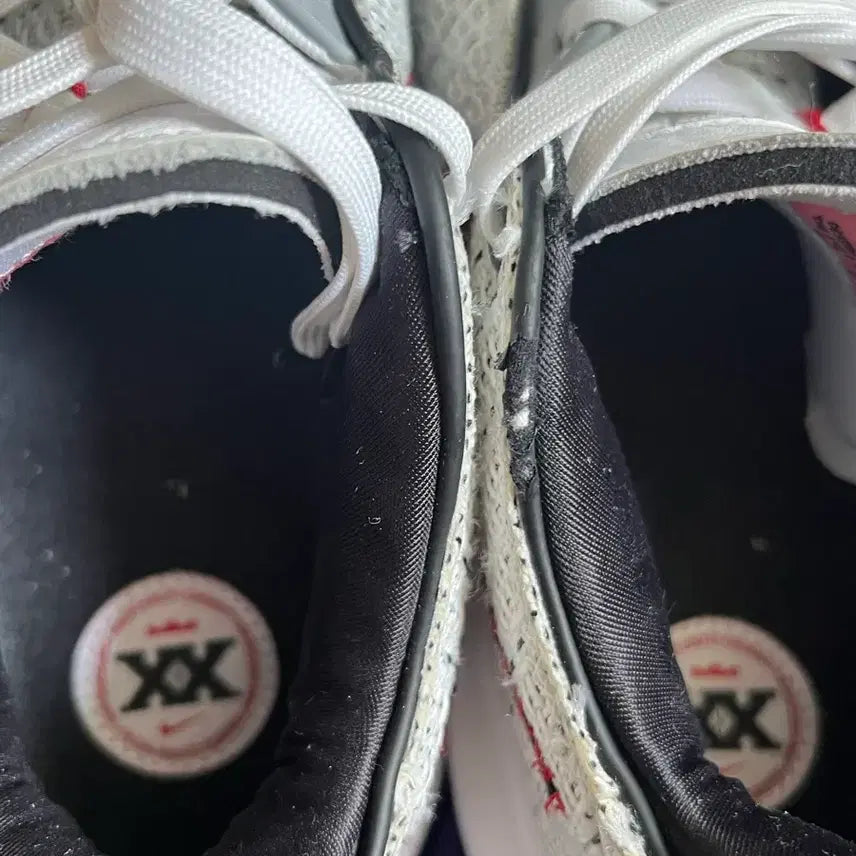 [BUNJANG] LeBron 20 Debut Shoes / 르브론20 270 데뷔