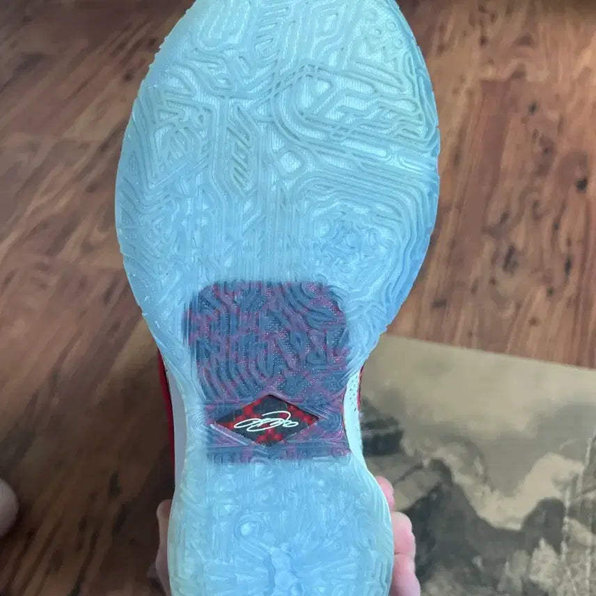 [BUNJANG] LeBron 20 Debut Shoes / 르브론20 270 데뷔