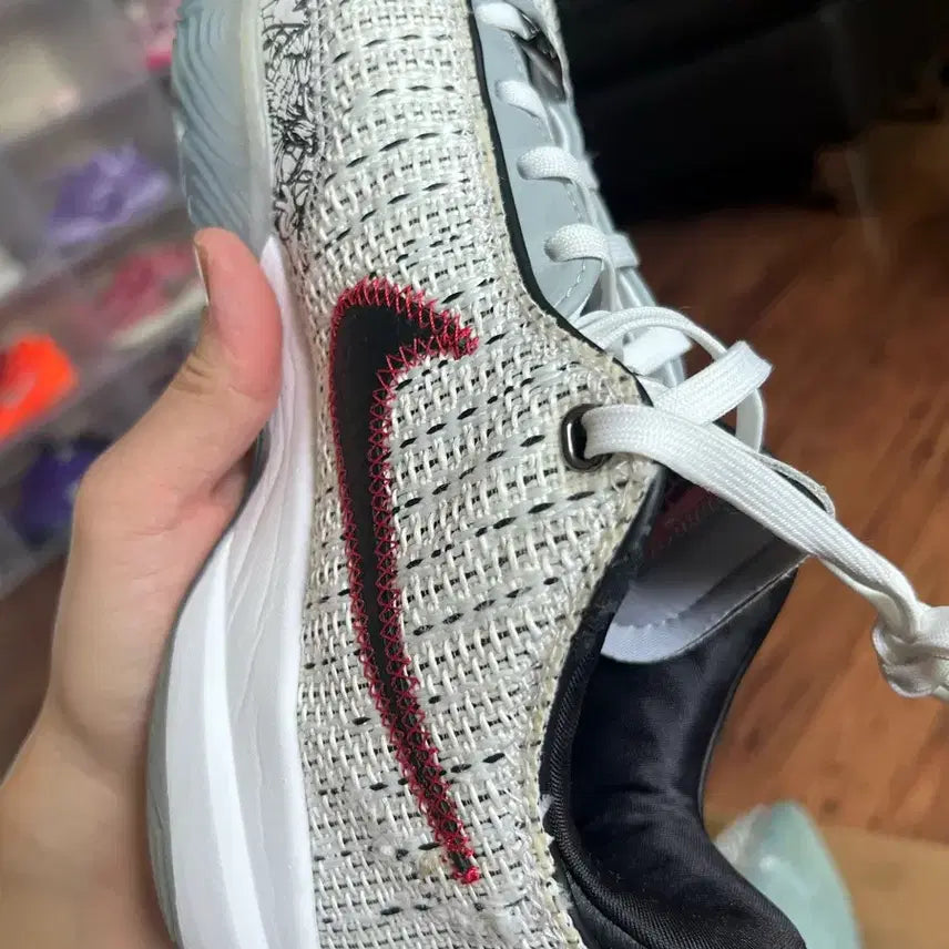 [BUNJANG] LeBron 20 Debut Shoes / 르브론20 270 데뷔