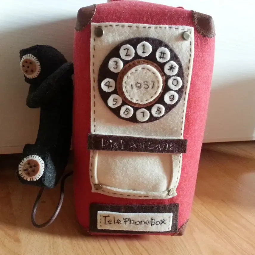 [BUNJANG] Tissue Box (New) / 각티슈 케이스(2종류. 새상품)