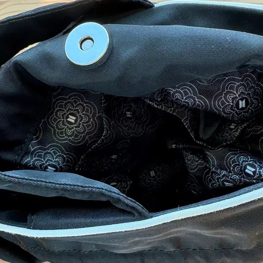 [BUNJANG] BTS Dalmajung Bucket Bag / 방탄 BTS 달마중 가방 버킷백