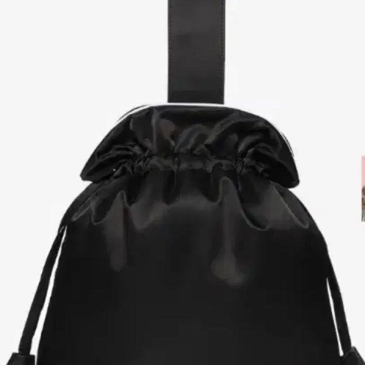 [BUNJANG] BTS Dalmajung Bucket Bag / 방탄 BTS 달마중 가방 버킷백