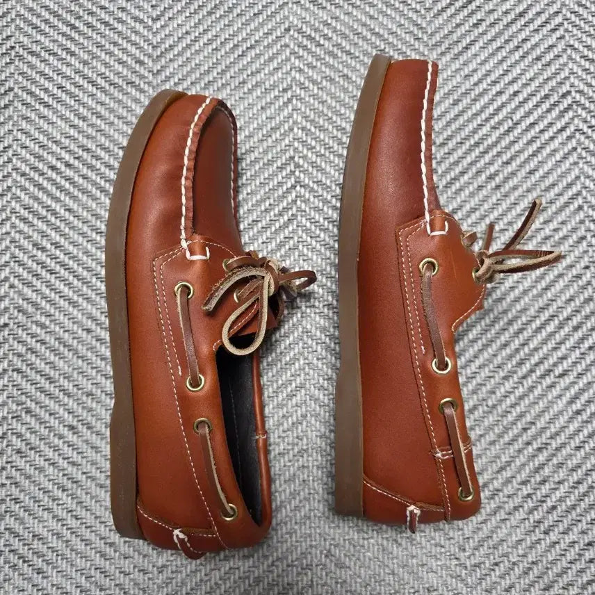 [BUNJANG] SODA Boat Shoes (New) 250mm / (새상품)SODA(소다) 보트슈즈 250사이즈 팝니다