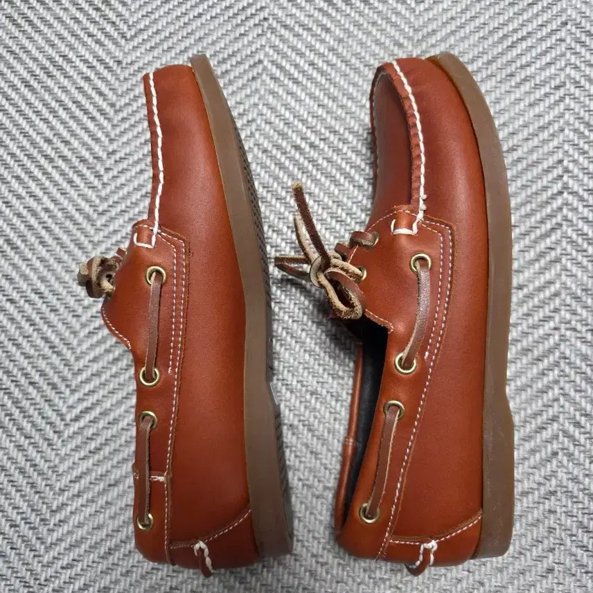 [BUNJANG] SODA Boat Shoes (New) 250mm / (새상품)SODA(소다) 보트슈즈 250사이즈 팝니다