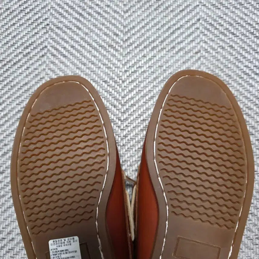 [BUNJANG] SODA Boat Shoes (New) 250mm / (새상품)SODA(소다) 보트슈즈 250사이즈 팝니다