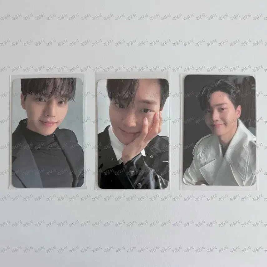 [BUNJANG] Song Kang 2022 Season&