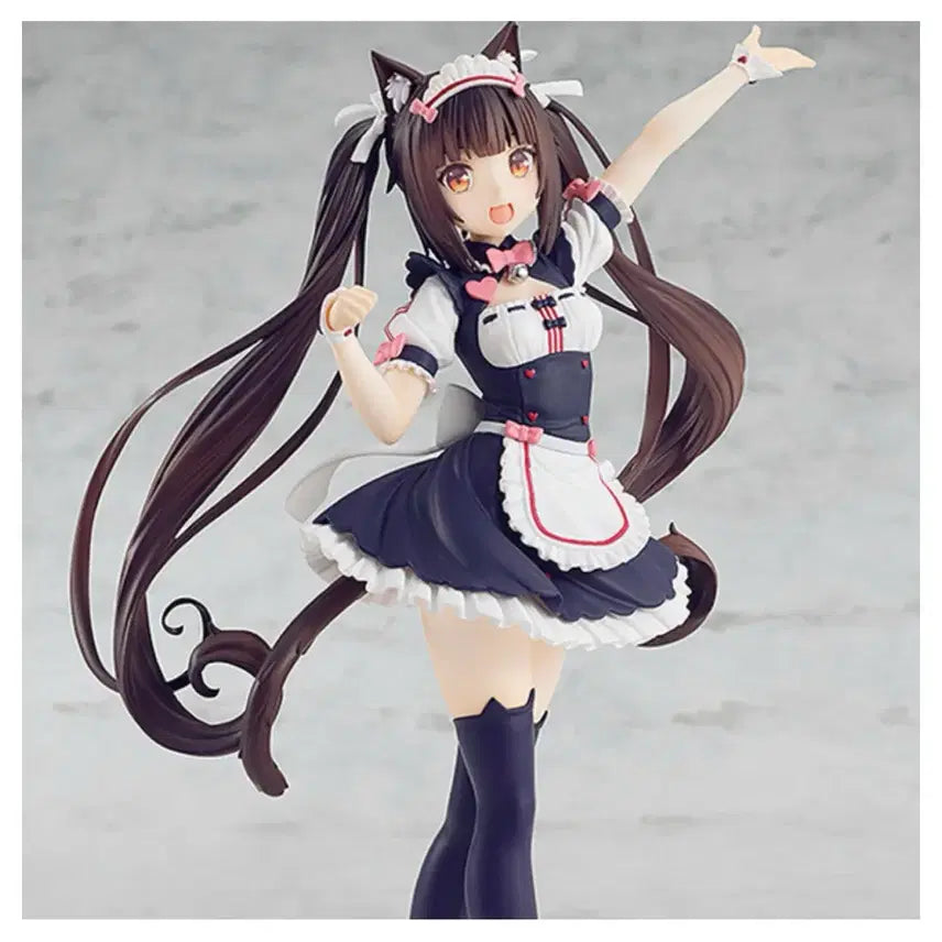 [BUNJANG] Nekopara Pop Up Parade Chocola Figure / 네코파라 팝업퍼레이드 쇼콜라 피규어