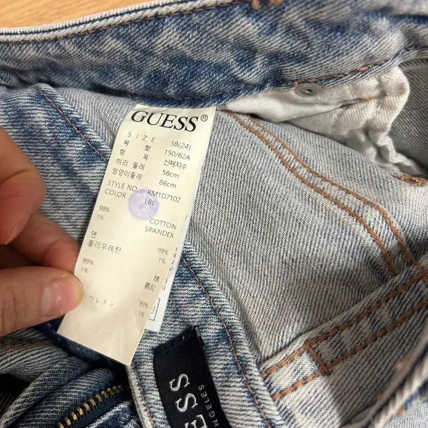[BUNJANG] H&amp;M, Guess, Mango Women&
