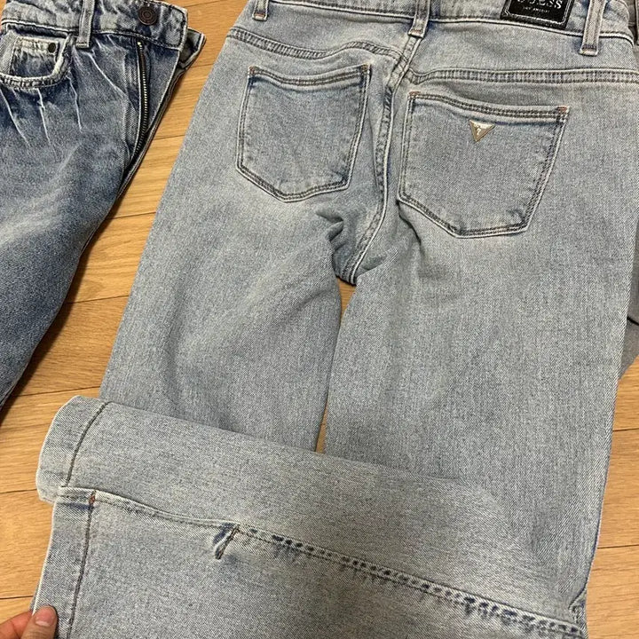 [BUNJANG] H&amp;M, Guess, Mango Women&