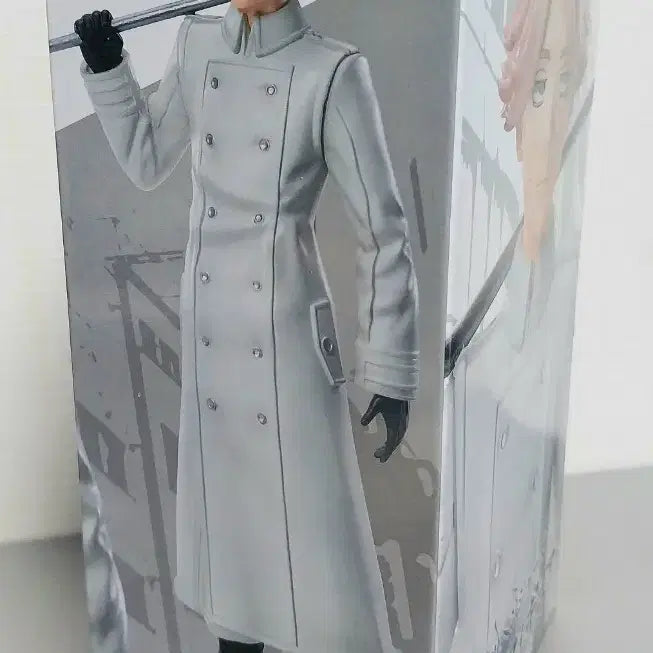 [BUNJANG] Banpresto Tokyo Revengers Inui Seishu Figure / 미개봉)반프레스토 도쿄 리벤저스 이누이 세이슈 피규어