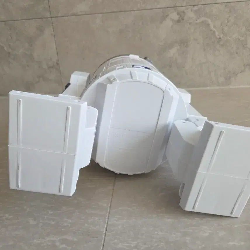 [BUNJANG] Star Wars R2D2 Popcorn Container / 스타워즈 R2D2 팝콘통