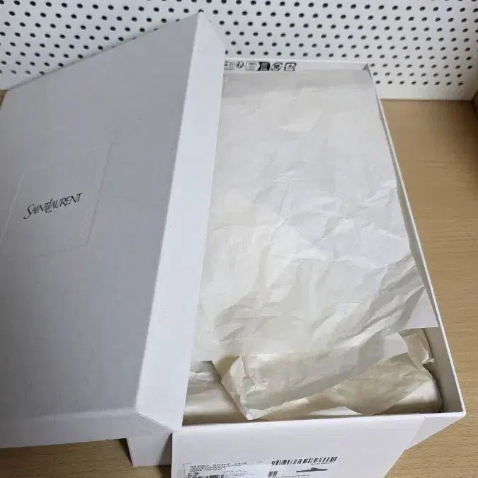 [BUNJANG] Saint Laurent Box / 생로랑 박스 팝니다.