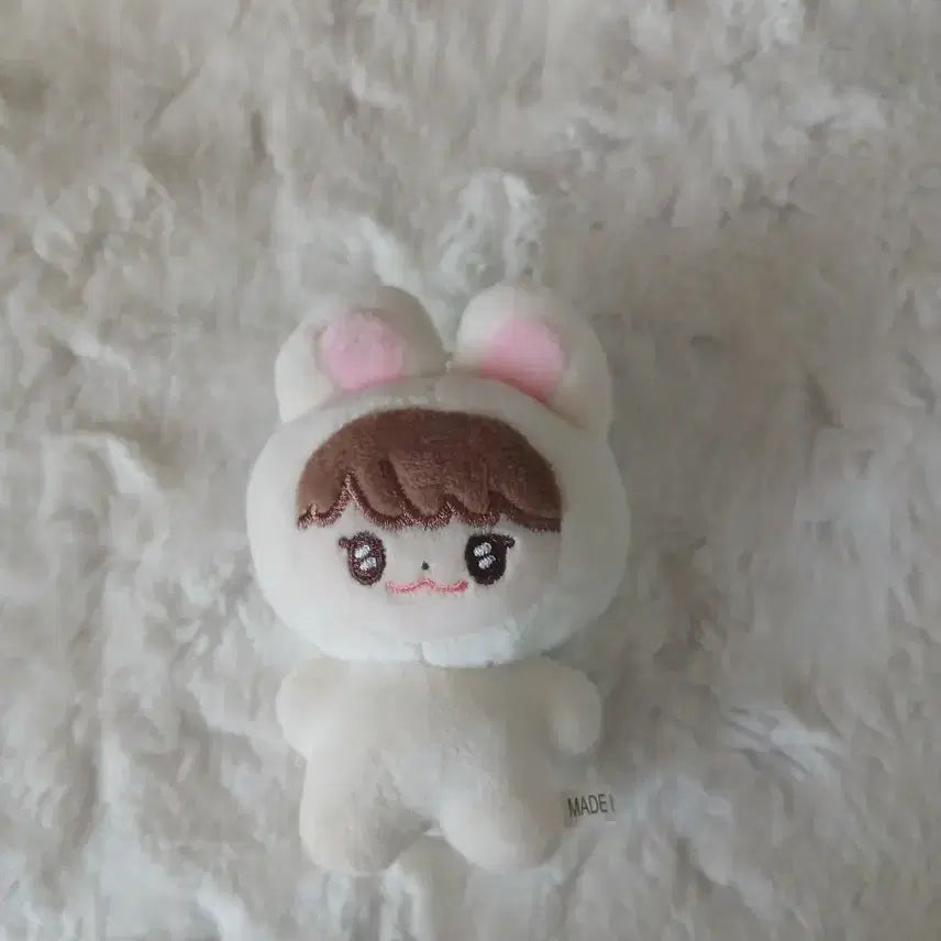[BUNJANG] NCT Jaemin Milk잼 Doll / 엔시티 재민 밀크잼 인형