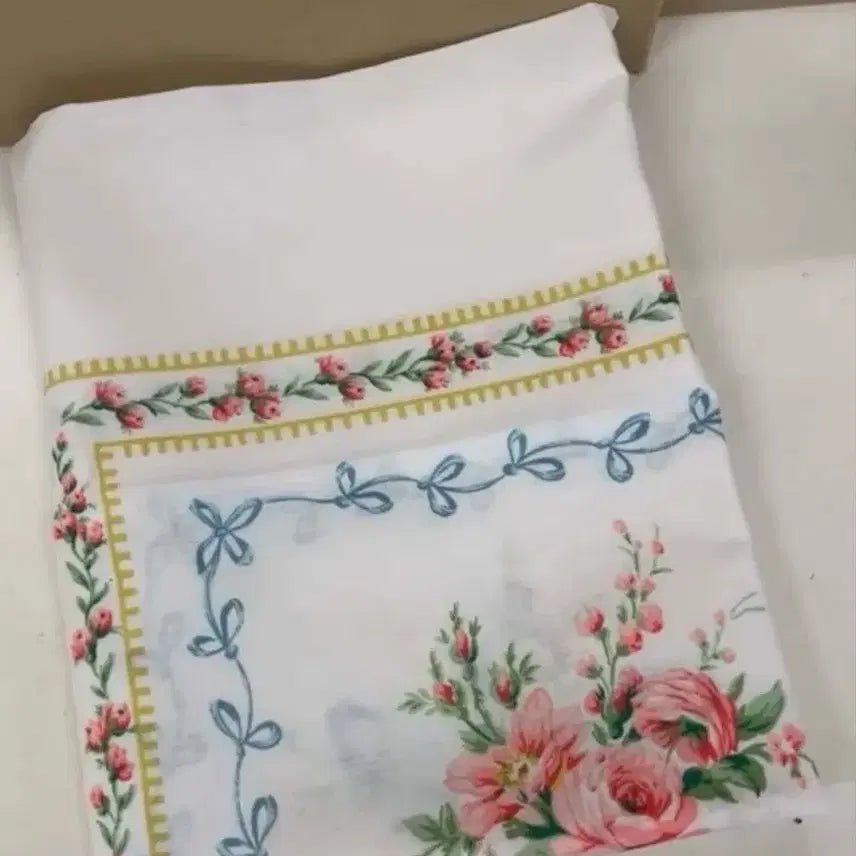 [BUNJANG] Vintage Fabric / 빈티지 패브릭