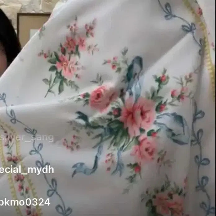 [BUNJANG] Vintage Fabric / 빈티지 패브릭