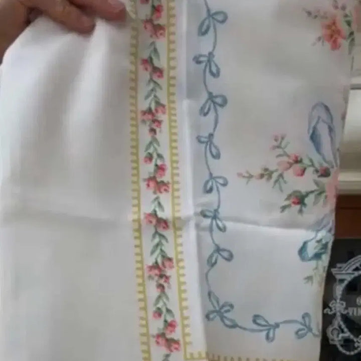 [BUNJANG] Vintage Fabric / 빈티지 패브릭