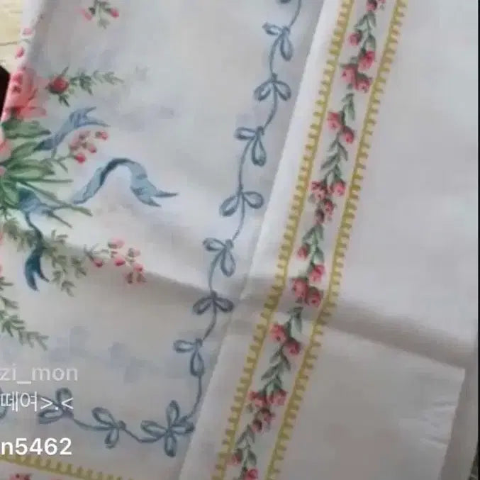 [BUNJANG] Vintage Fabric / 빈티지 패브릭