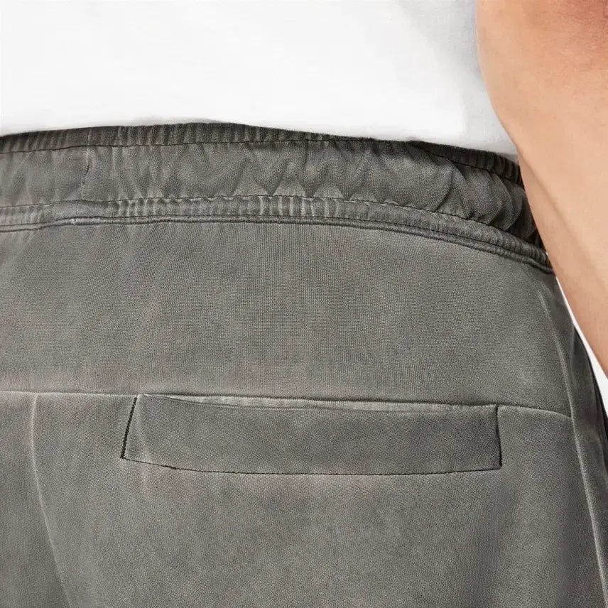 [BUNJANG] Nike Washed Jogger Pants (Gray) / 정품 나이키 워시드 조거팬츠 그레이