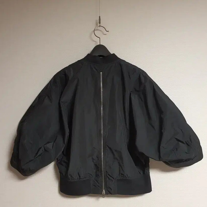 [BUNJANG] KUHO Back Slit Zip Jacket 66 / 구호 KUHO 백슬릿 집업 자켓 66 사이즈 정품