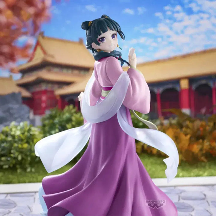 [BUNJANG] MAO MAO Figure / 급전)마오마오 피규어 판매