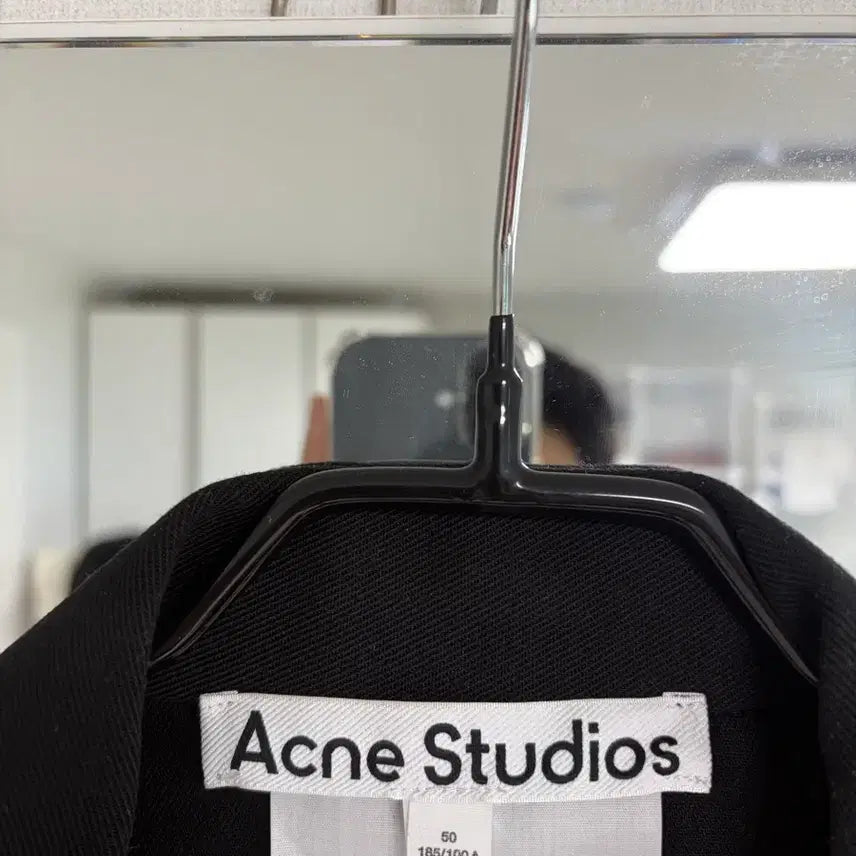 [BUNJANG] Acne Studios Jacket / 아크네 스튜디오 자켓 새제품