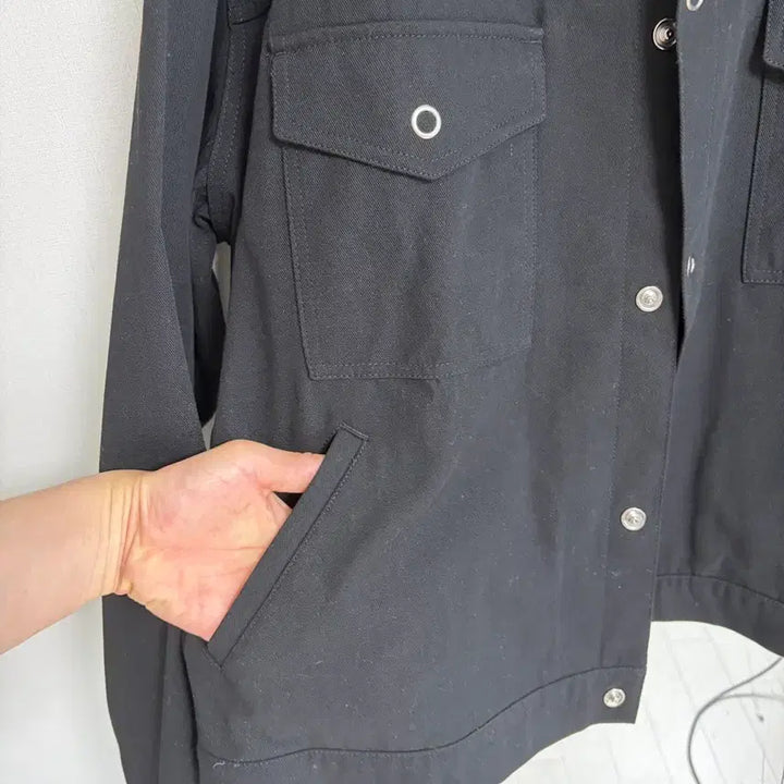 [BUNJANG] Acne Studios Jacket / 아크네 스튜디오 자켓 새제품