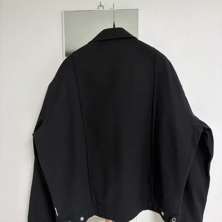 [BUNJANG] Acne Studios Jacket / 아크네 스튜디오 자켓 새제품