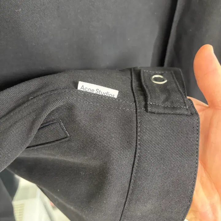 [BUNJANG] Acne Studios Jacket / 아크네 스튜디오 자켓 새제품