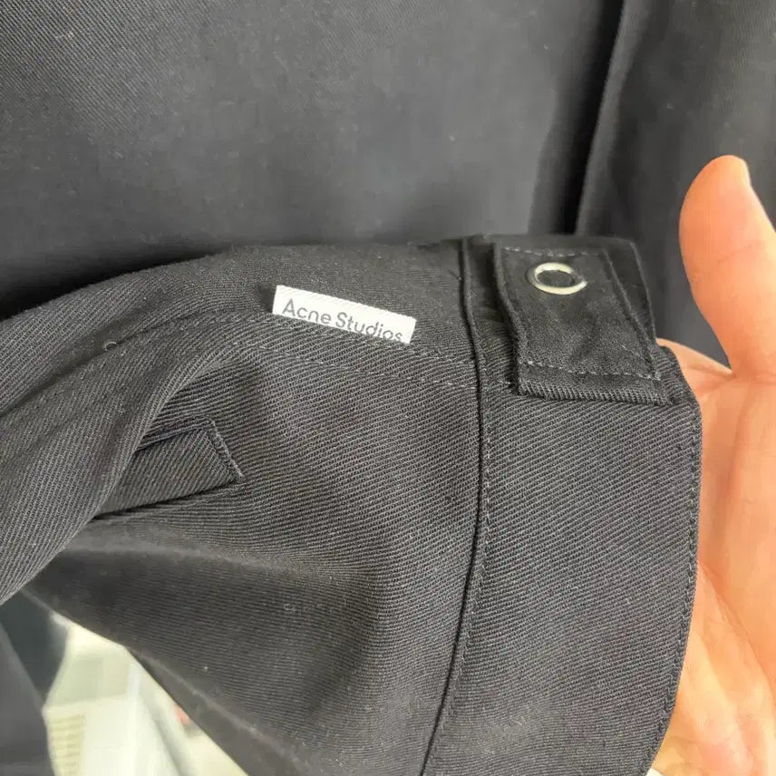 [BUNJANG] Acne Studios Jacket / 아크네 스튜디오 자켓 새제품