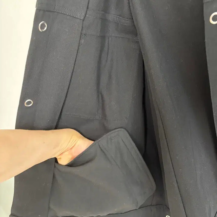 [BUNJANG] Acne Studios Jacket / 아크네 스튜디오 자켓 새제품