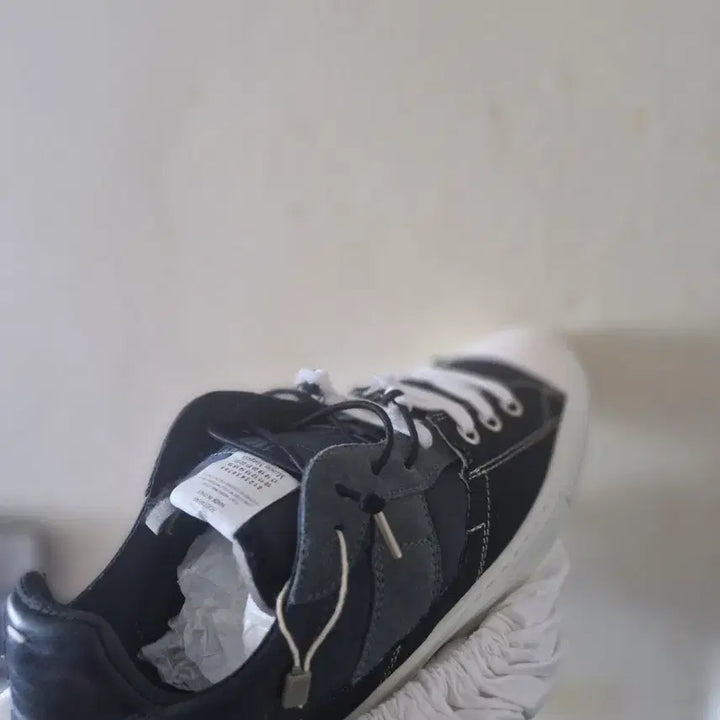 [BUNJANG] Maison Margiela Sneakers Size 43 / 메종 마르지엘라 43. 새상품