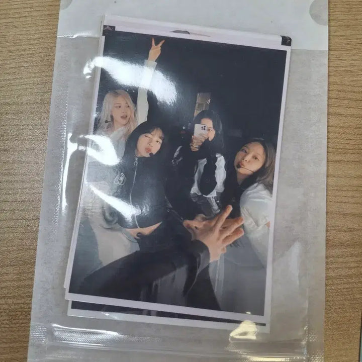 [BUNJANG] BLACKPINK Bundle Set Photocard / 블랙핑크(BLACKPINK)-포카 일괄 판매