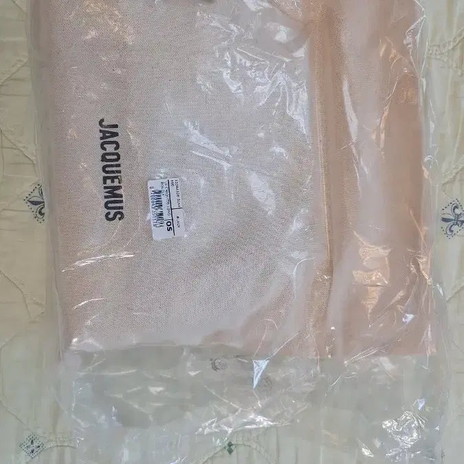 [BUNJANG] Jacquemus Le Chiquito Long Boucle Bag / [미시착 새상품] 자크뮈스 르 치키토 롱 부클레백