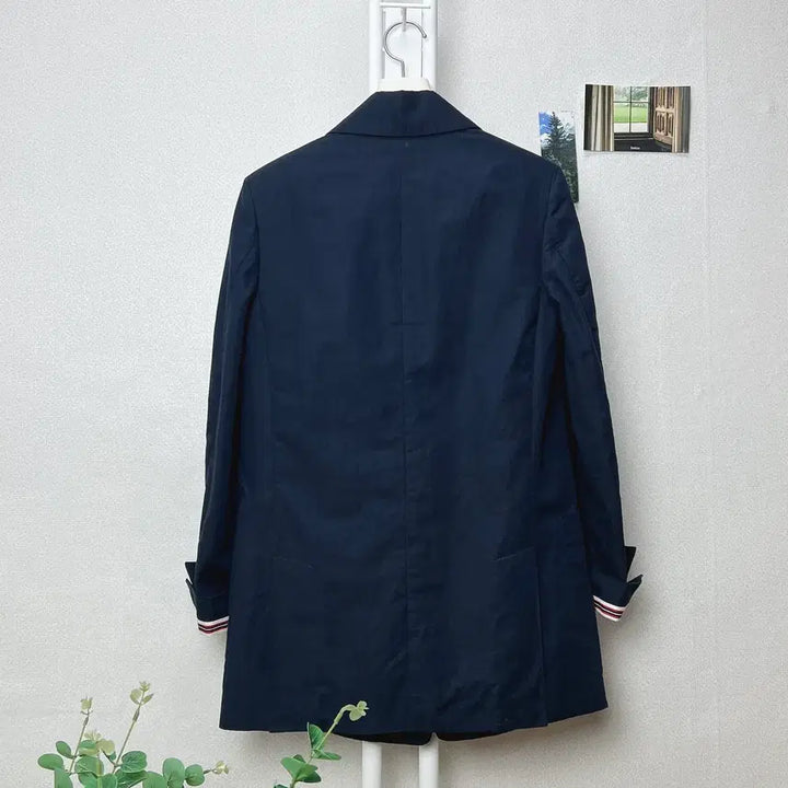 [SOLD OUT] 비비안웨스트우드 여성 코튼 린넨 자켓 38