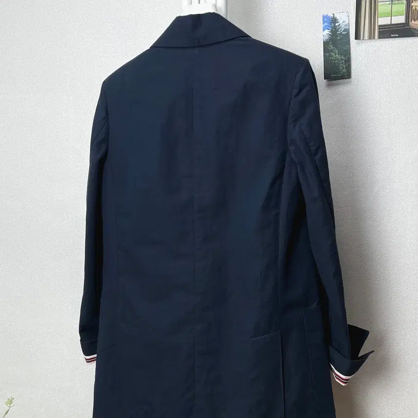 [SOLD OUT] 비비안웨스트우드 여성 코튼 린넨 자켓 38