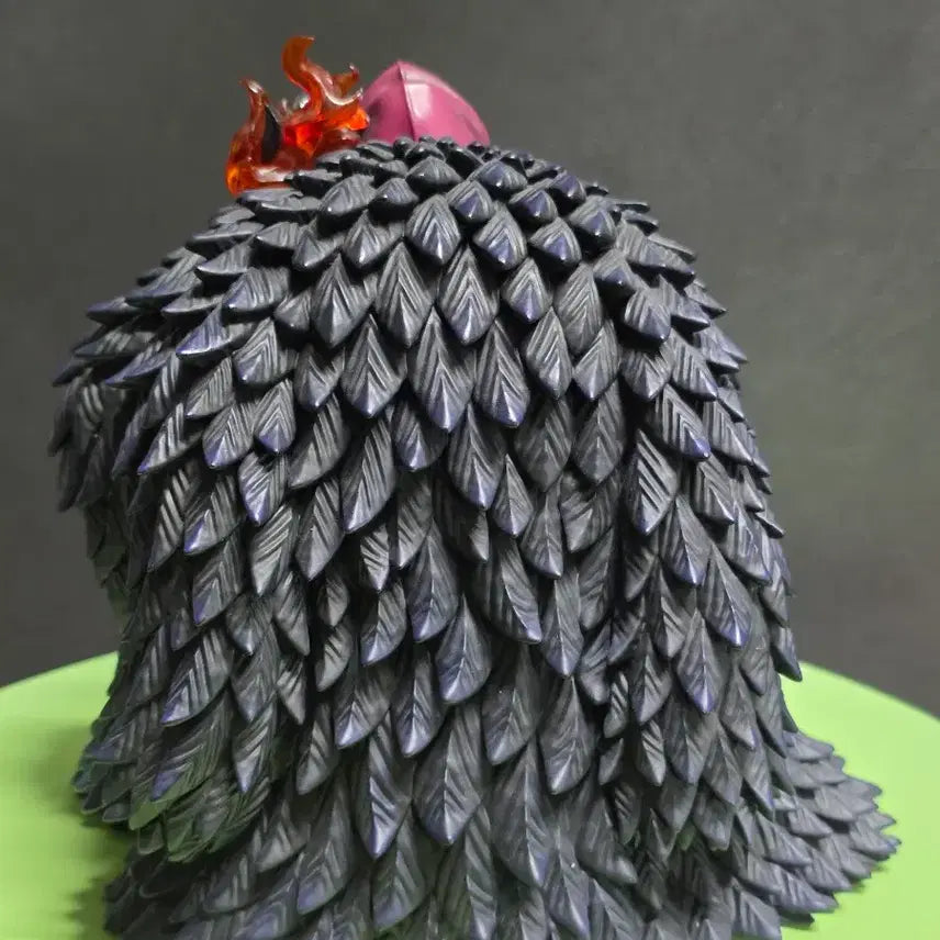 [BUNJANG] NEIJUAN Corazon Resin Figure / 원피스 NEIJUAN 코라손 레진(내용수정)