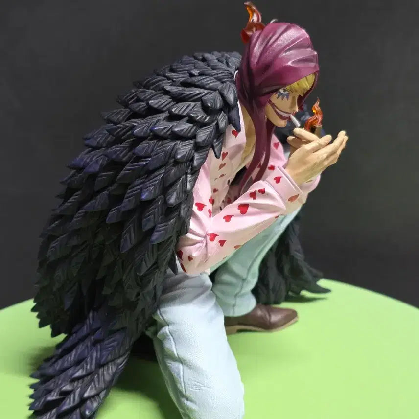 [BUNJANG] NEIJUAN Corazon Resin Figure / 원피스 NEIJUAN 코라손 레진(내용수정)