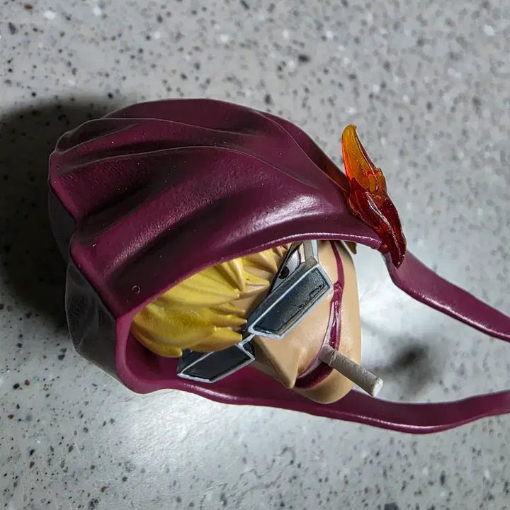 [BUNJANG] NEIJUAN Corazon Resin Figure / 원피스 NEIJUAN 코라손 레진(내용수정)