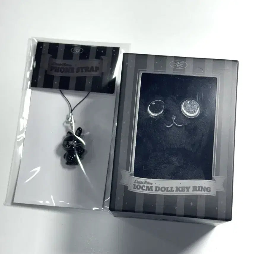 [BUNJANG] RIIZE Wonbin TOYANGDEOK FAME Black RIIZ Bundle Set / 라이즈 원빈 토냥덕 페임 블랙 리라즈 일괄