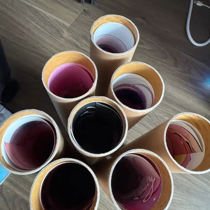 [BUNJANG] Oshi no Ko Manga Bundle Set / 최애의아이 만화책 일괄 판매 합니다 초회판o 특별판o