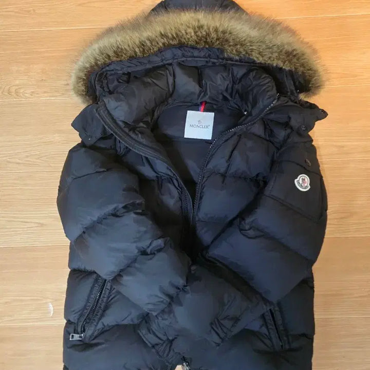 [BUNJANG] Moncler Maya 23FW / 몽클레어 마야프 23fw