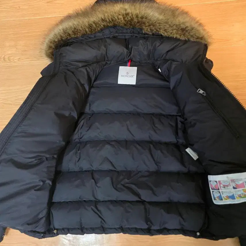 [BUNJANG] Moncler Maya 23FW / 몽클레어 마야프 23fw