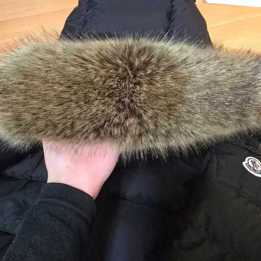 [BUNJANG] Moncler Maya 23FW / 몽클레어 마야프 23fw