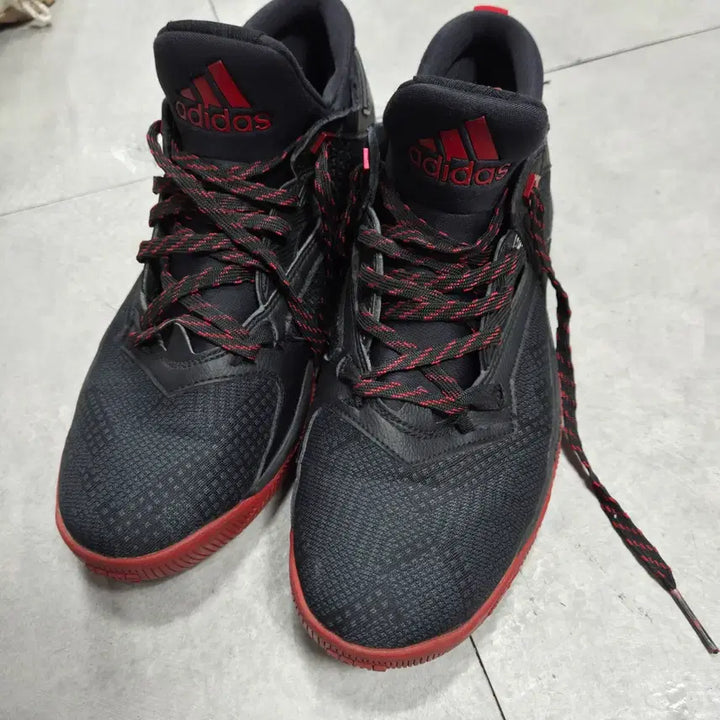 [BUNJANG] Adidas Damian Lillard 2.0 Basketball Shoes / 아디다스 데미안 릴라드2,0데임2,0농구화260