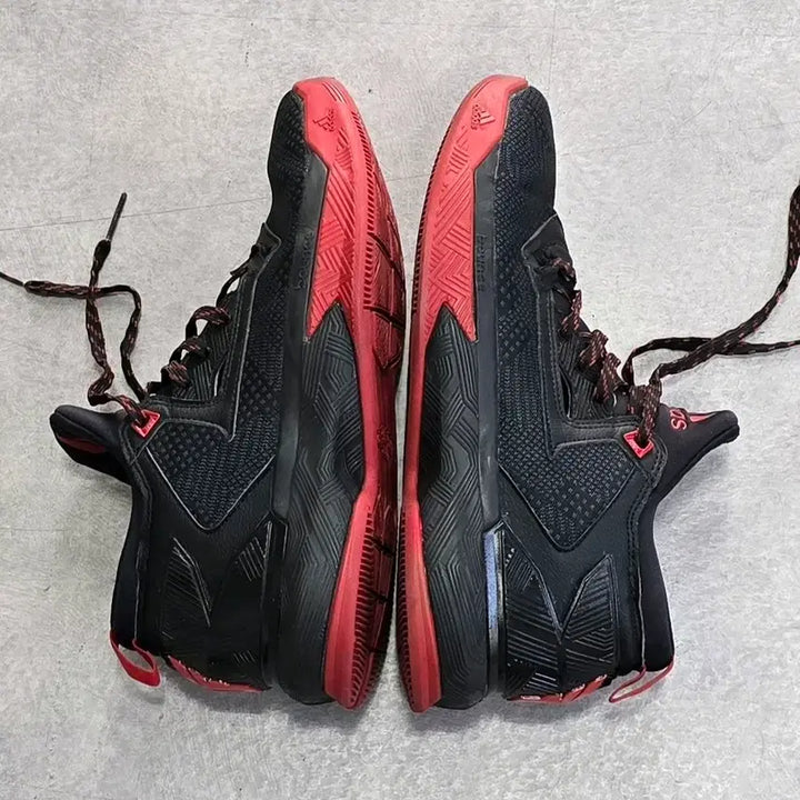 [BUNJANG] Adidas Damian Lillard 2.0 Basketball Shoes / 아디다스 데미안 릴라드2,0데임2,0농구화260