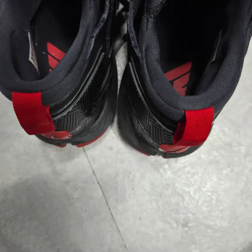 [BUNJANG] Adidas Damian Lillard 2.0 Basketball Shoes / 아디다스 데미안 릴라드2,0데임2,0농구화260
