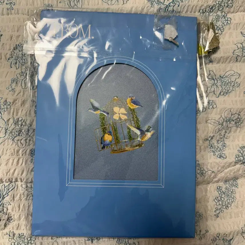 [BUNJANG] LUCY From Album Sealed / 루시 프롬 앨범