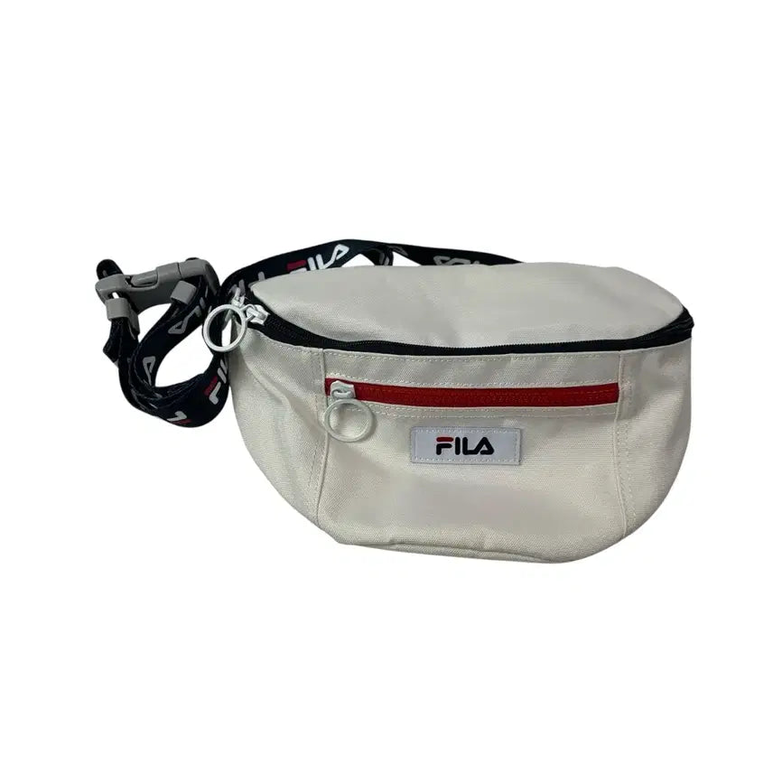 [BUNJANG] Fila Crossbody Bag / 휠라 크로스백