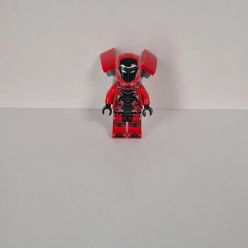 [BUNJANG] LEGO Ironheart / 레고 아이언하트